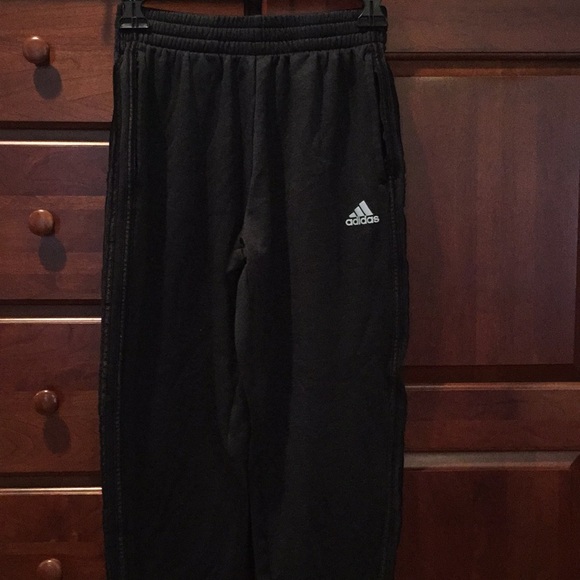 adidas youth sweatpants
